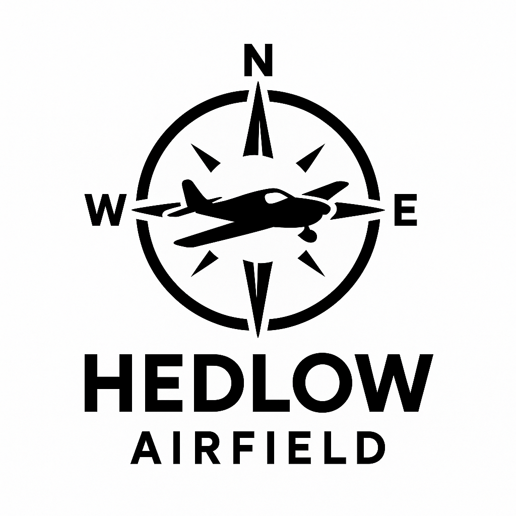 Hedlow Airfield
